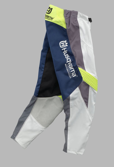 HQV KIDS RAILED PANTS - Studio Cycle