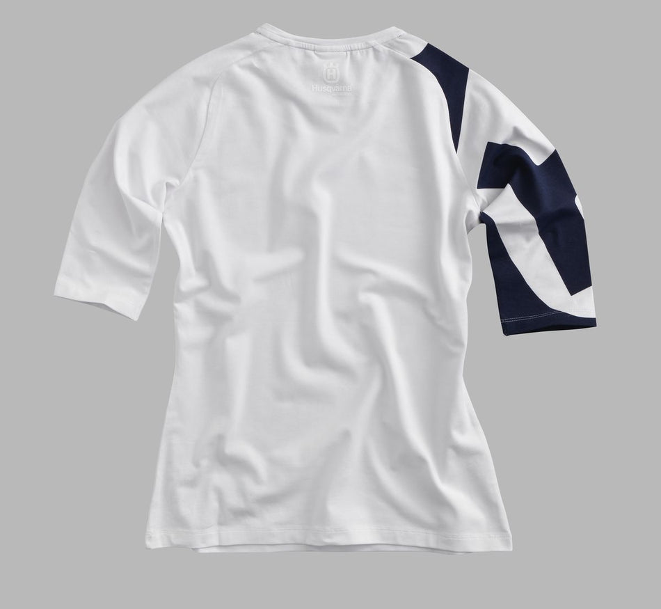 HQV WOMENS INVENTOR TEE - Studio Cycle