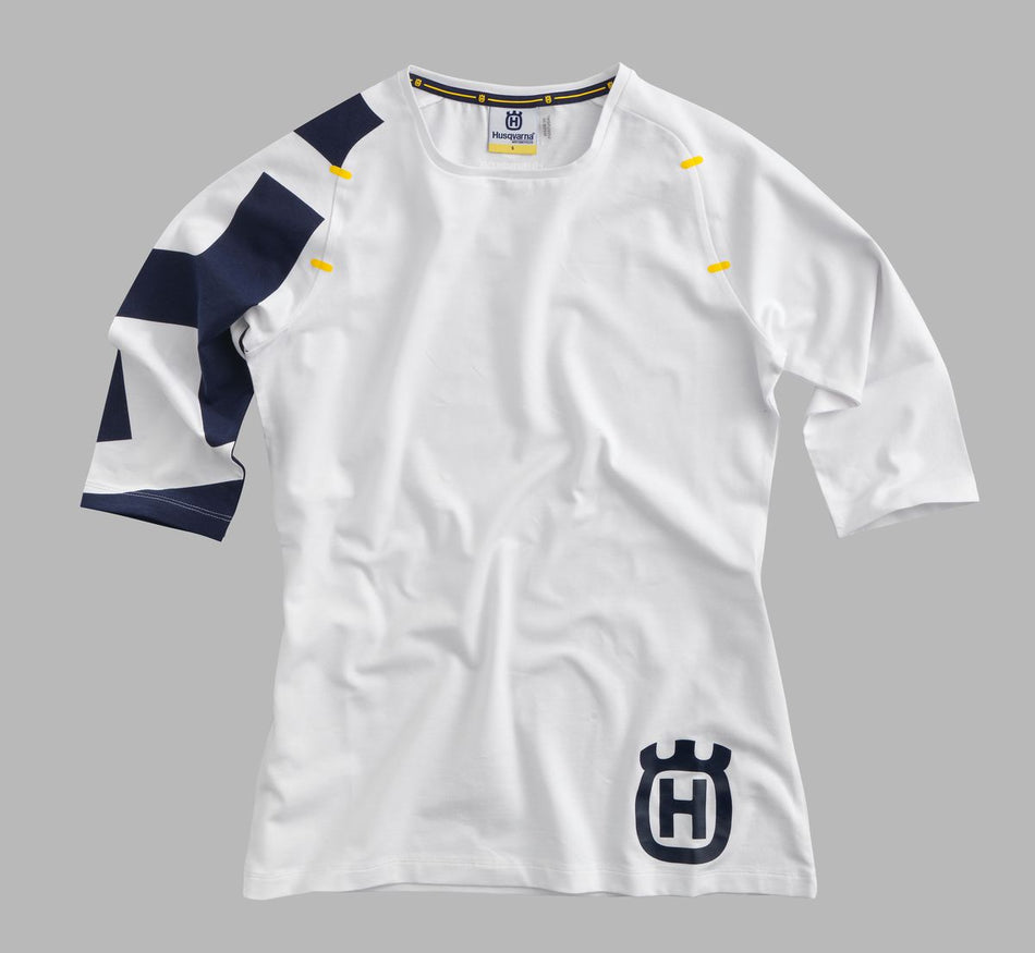 HQV WOMENS INVENTOR TEE - Studio Cycle