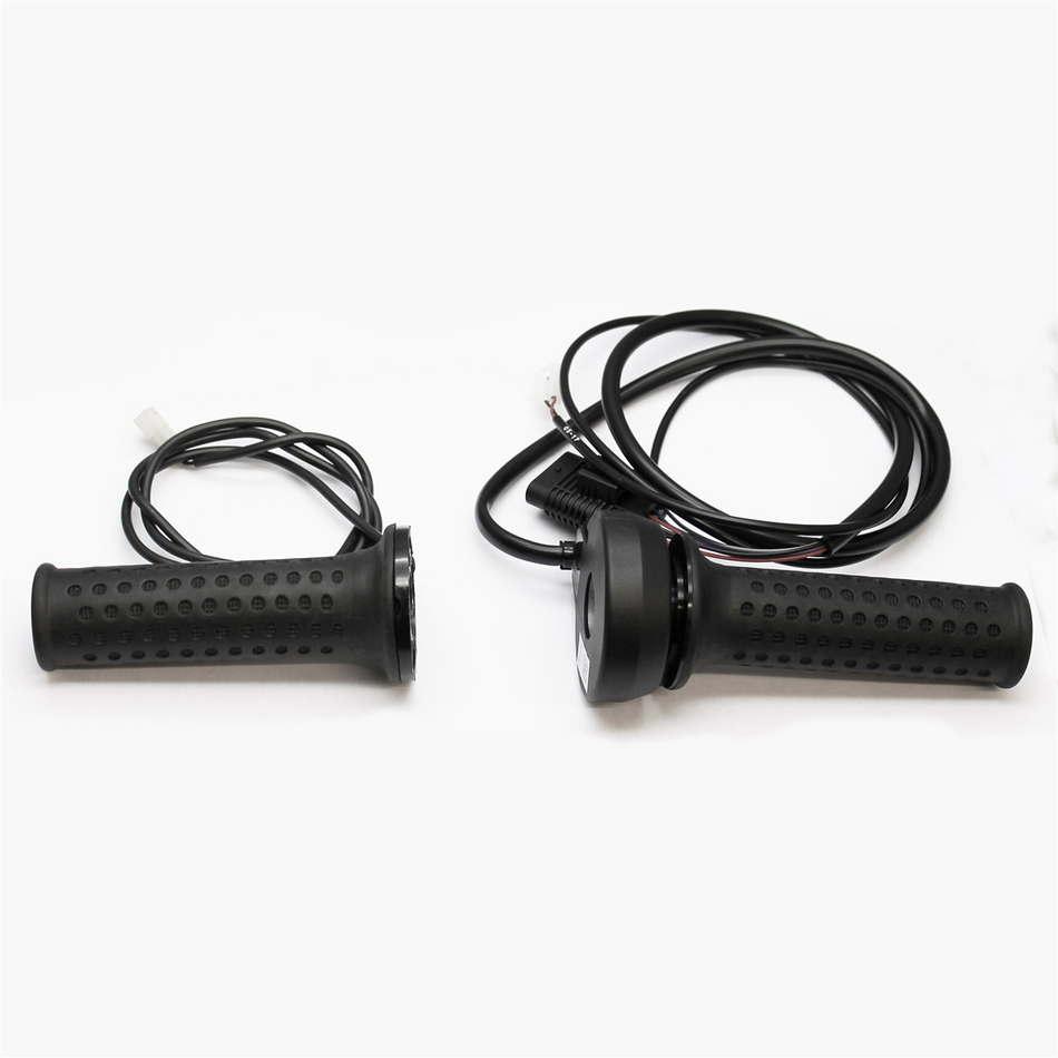 Moto Guzzi Heated Handgrip Set - V85TT