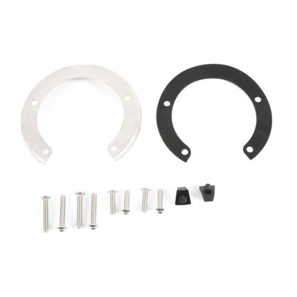 Oxford Tank Bag Adapter Ring 5 Quick Release - Suzuki