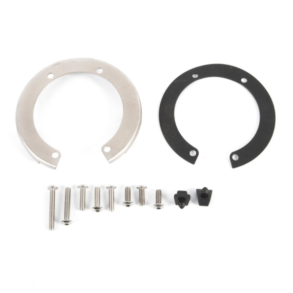 Oxford Tank Bag Adapter Ring 6 Quick Release - Triumph