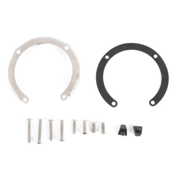 Oxford Tank Bag Adapter Ring 7 Quick Release - Honda