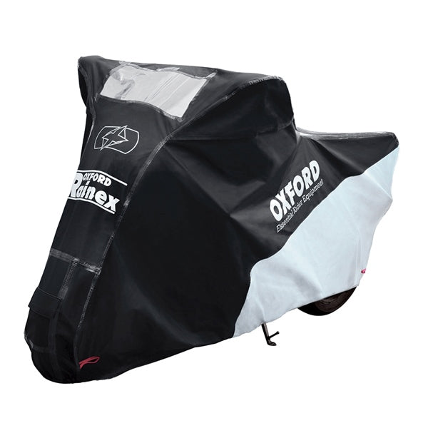 Oxford Bike Cover Rainex - Medium