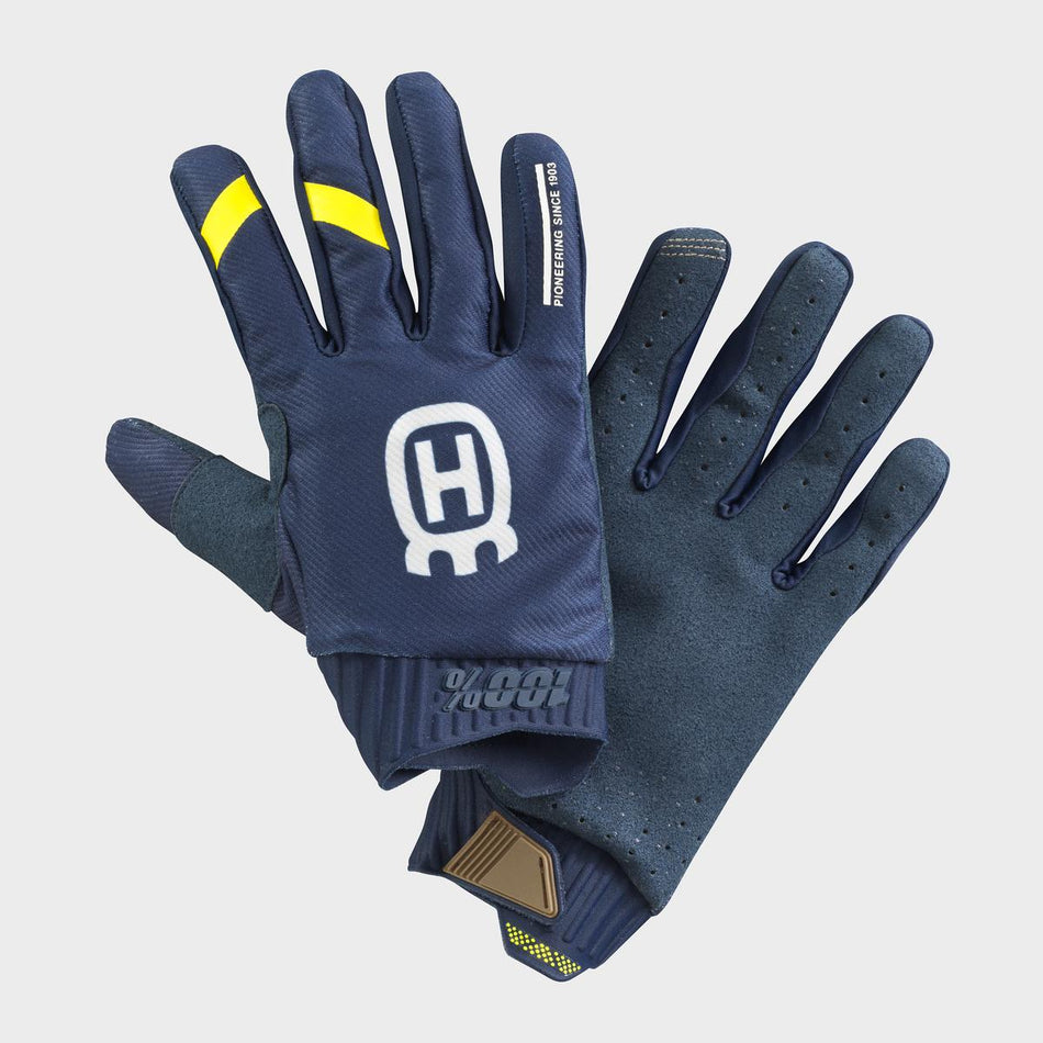 HQV RIDEFIT GOTLAND GLOVES - Studio Cycle