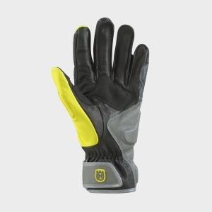 HQV Horizon Leather Gloves – Studio Cycle