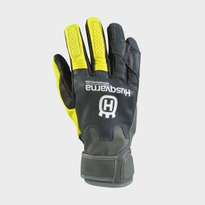 HQV Horizon Leather Gloves
