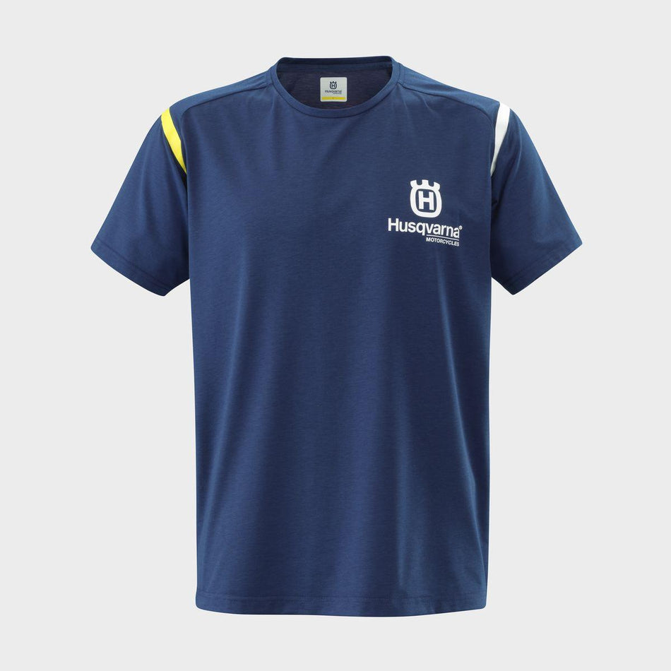 HQV TEAM TEE