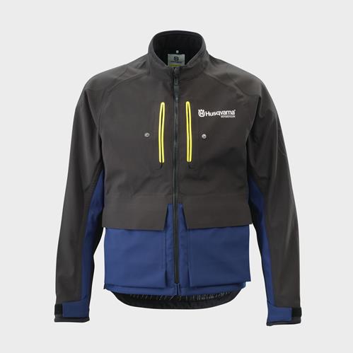HQV Gotland Jacket WP