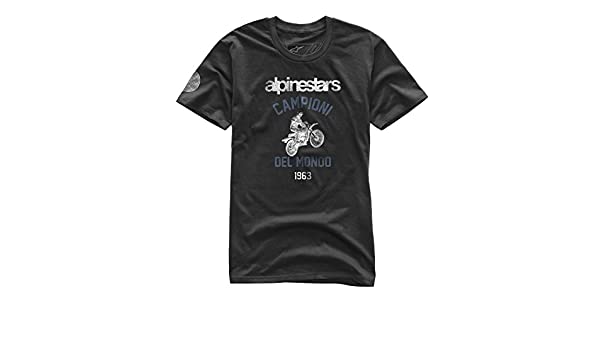 ALPINESTARS JUMP TEE