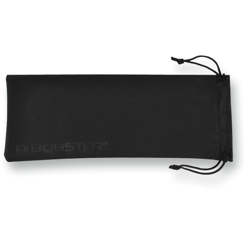 Bobster Foamerz 2 Sunglasses Clear