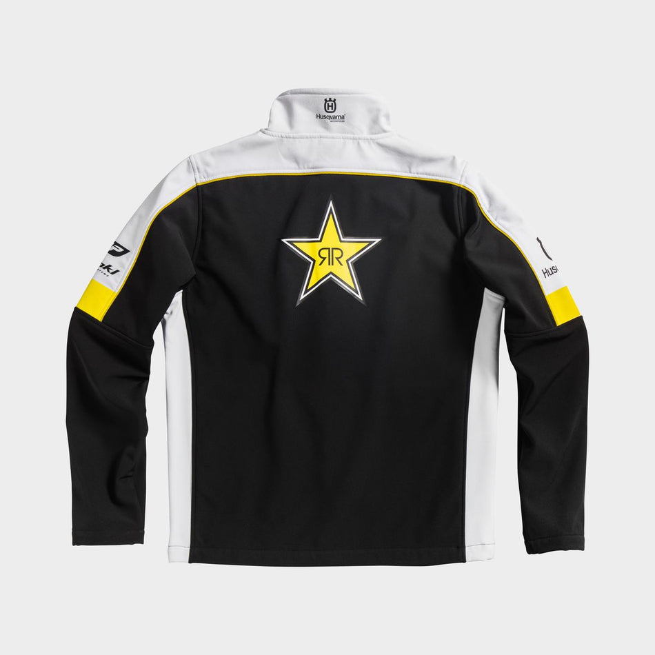 HQV REPLICA TEAM JACKET - Studio Cycle