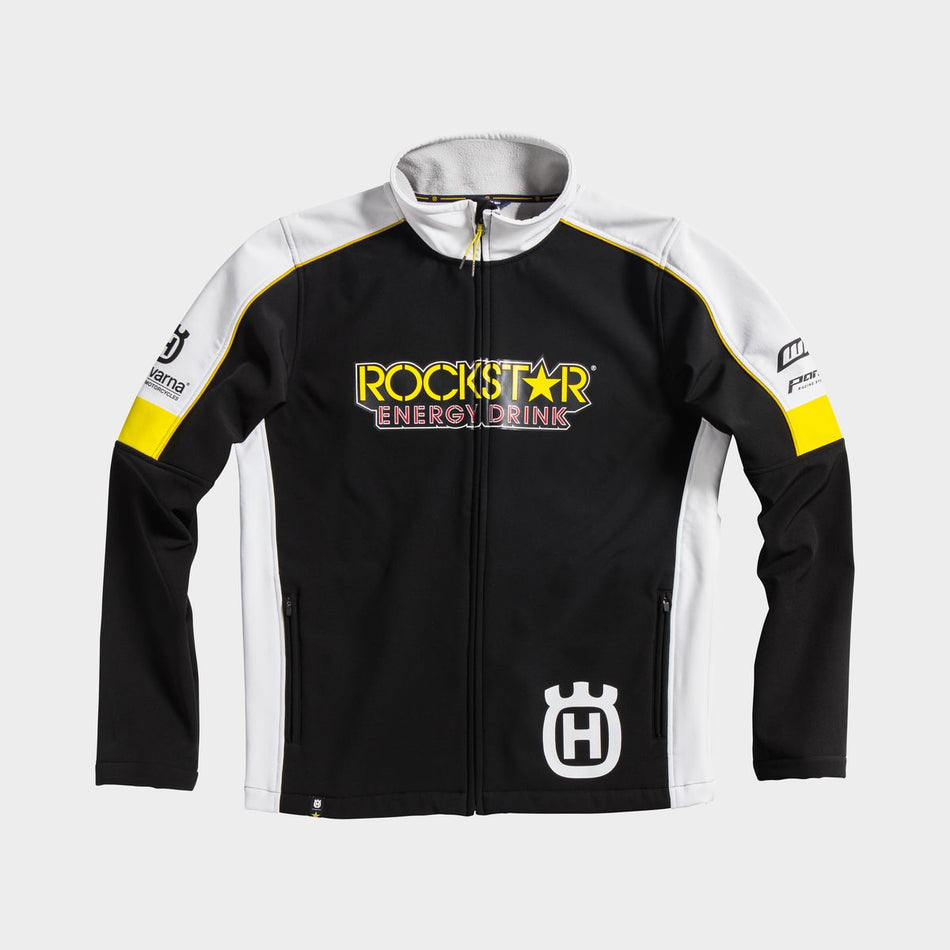 HQV REPLICA TEAM JACKET - Studio Cycle