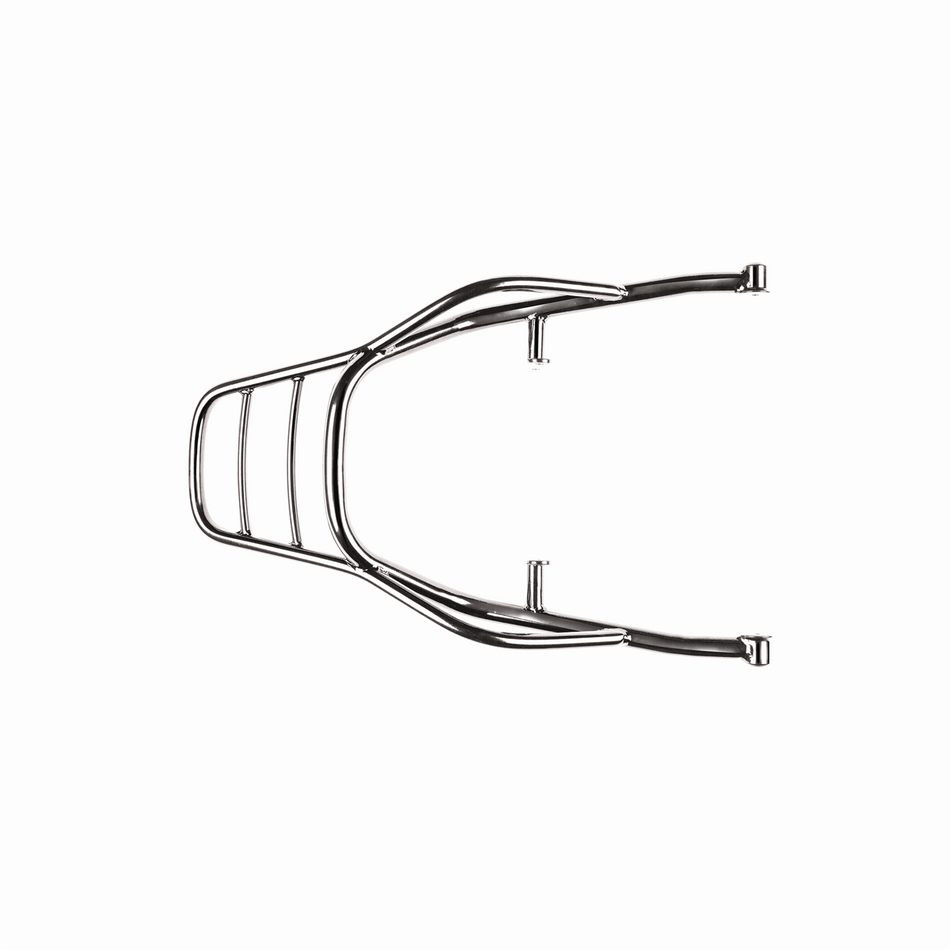Moto Guzzi V7 E5 Chrome Luggage Rack Kit