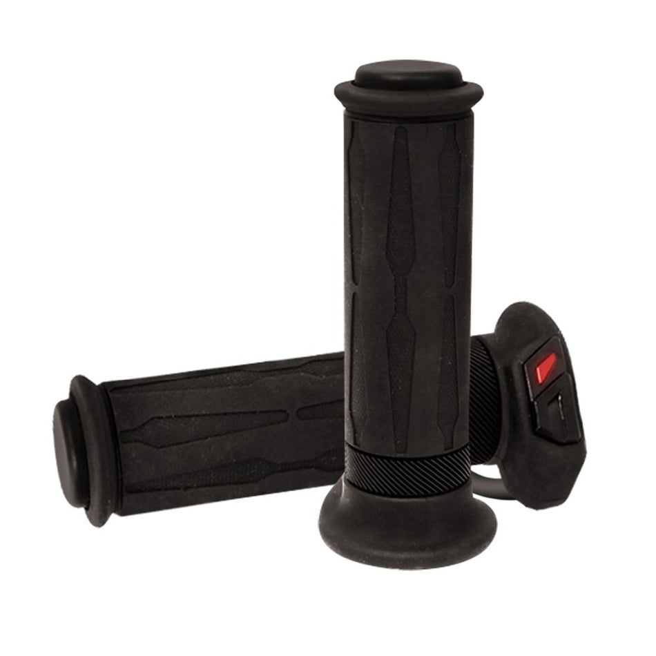 KOSO Heated Grips Apollo - Studio Cycle