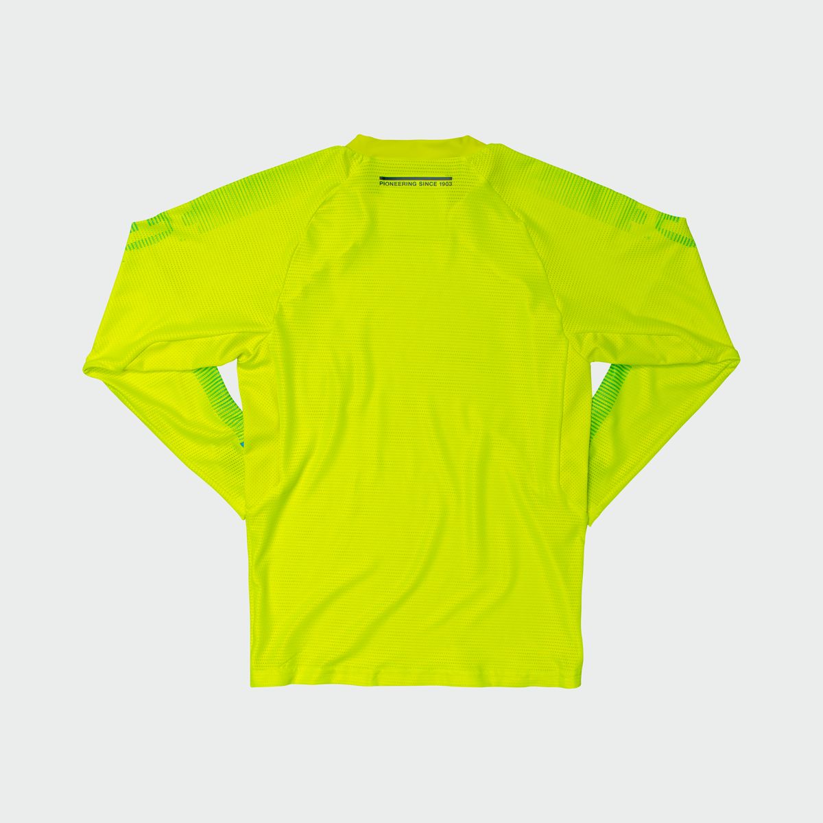 HQV KIDS RAILED SHIRT - Studio Cycle