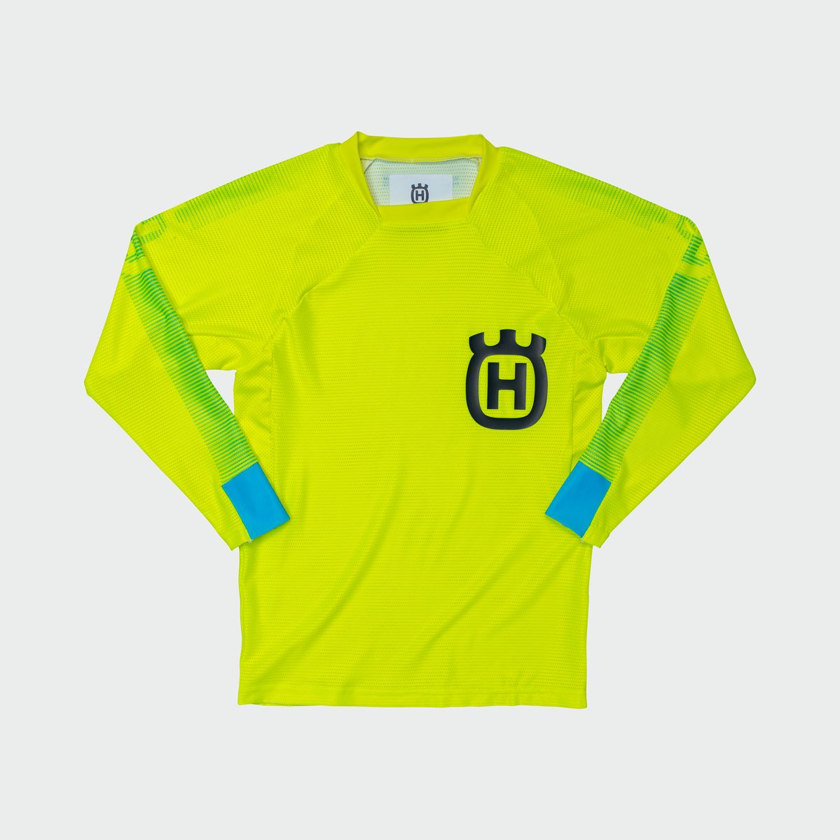 HQV KIDS RAILED SHIRT - Studio Cycle
