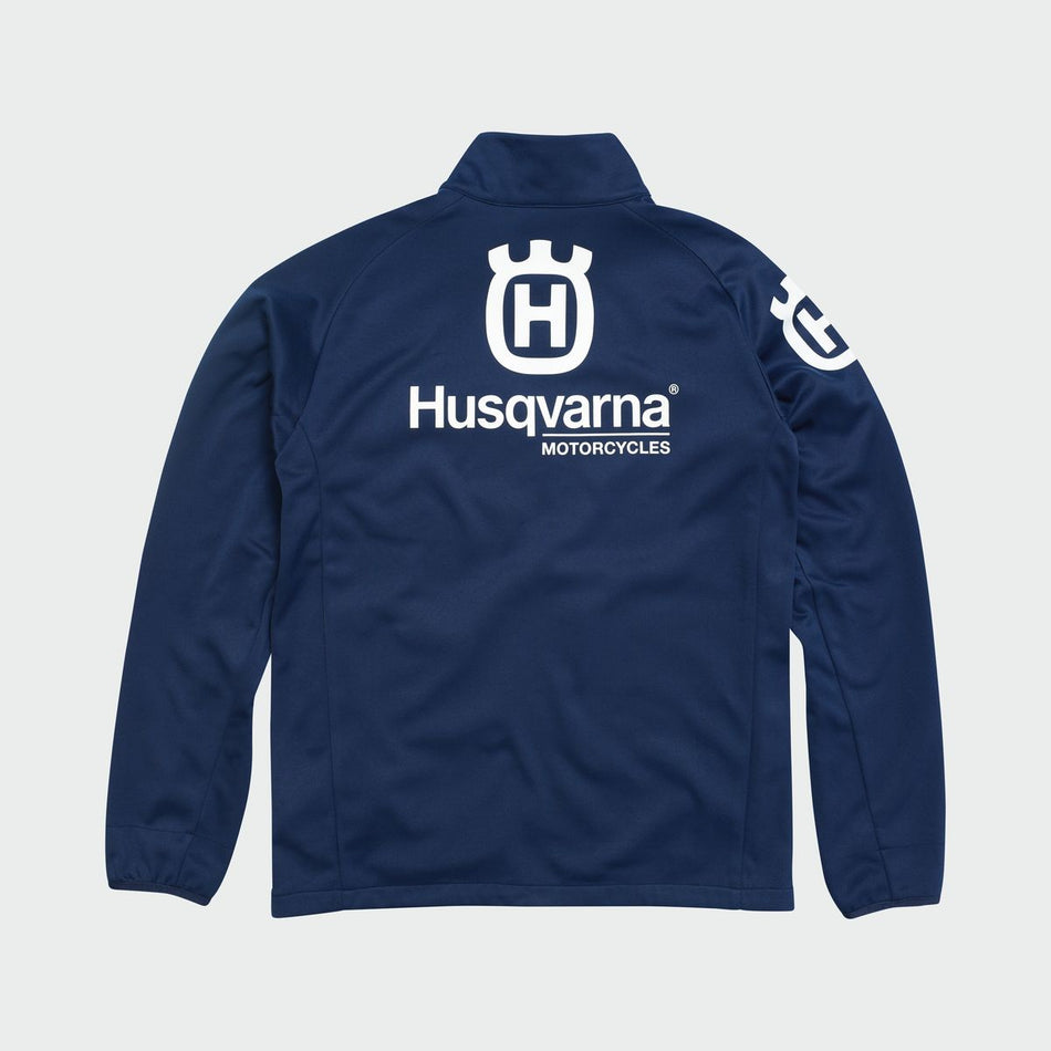 HQV REPLICA TEAM FLEECE - Studio Cycle