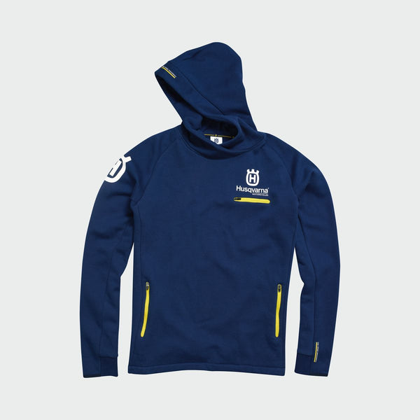 HQV REPLICA TEAM HOODIE