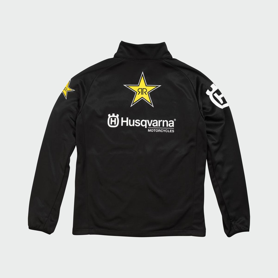 HQV RS REPLICA FLEECE - Studio Cycle