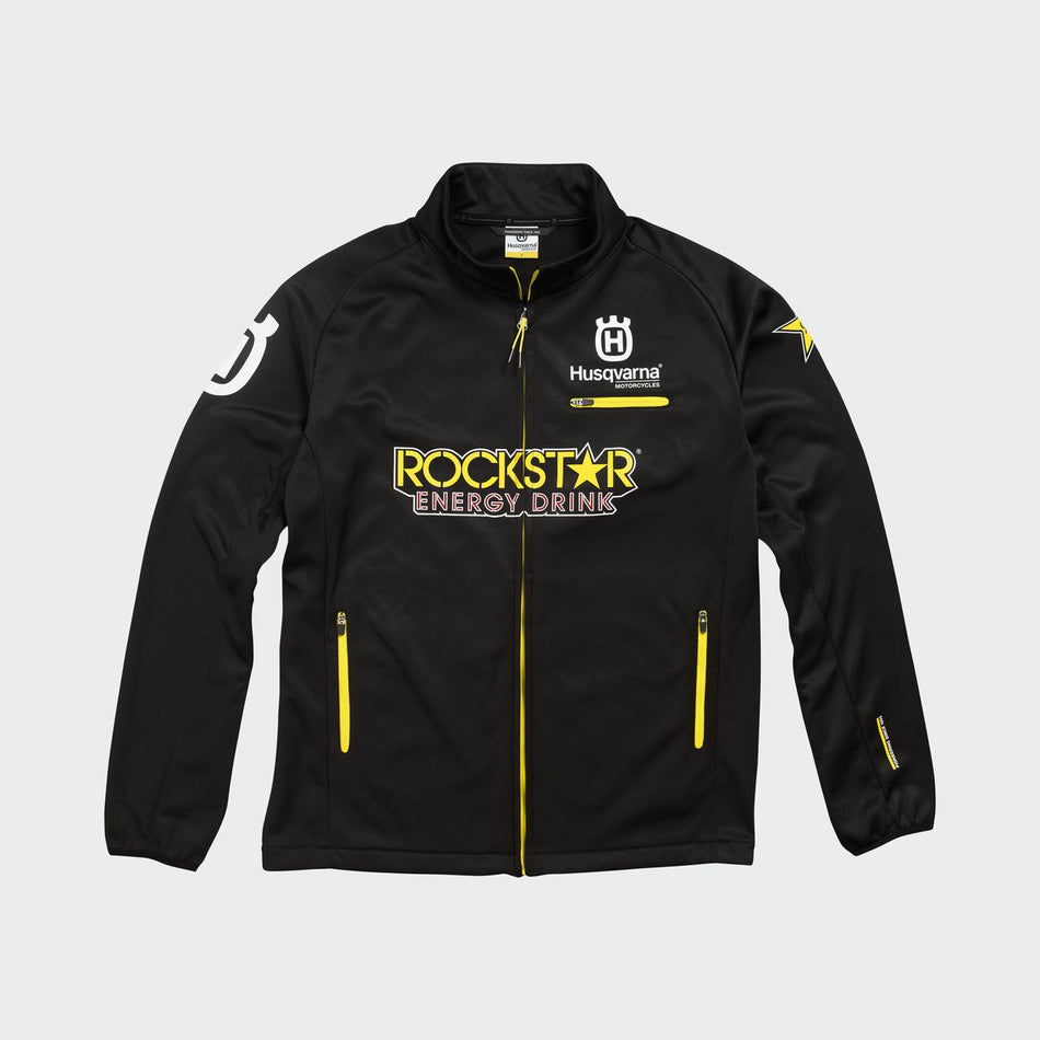 HQV RS REPLICA FLEECE - Studio Cycle