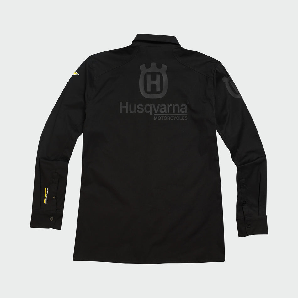 HQV ROCKSTAR STYLE SHIRT - Studio Cycle
