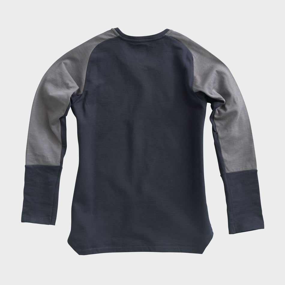 HQV WOMENS ORIGIN SWEATER - Studio Cycle
