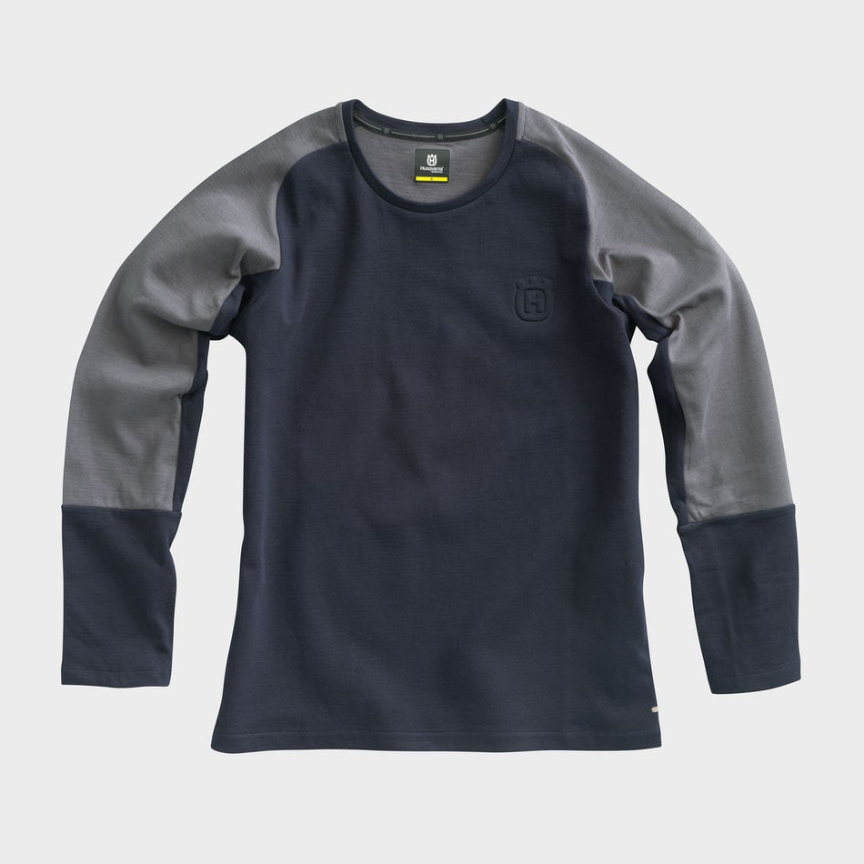 HQV WOMENS ORIGIN SWEATER - Studio Cycle