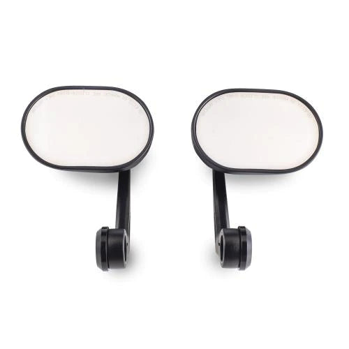 Moto Guzzi Bar End Mirrors V7