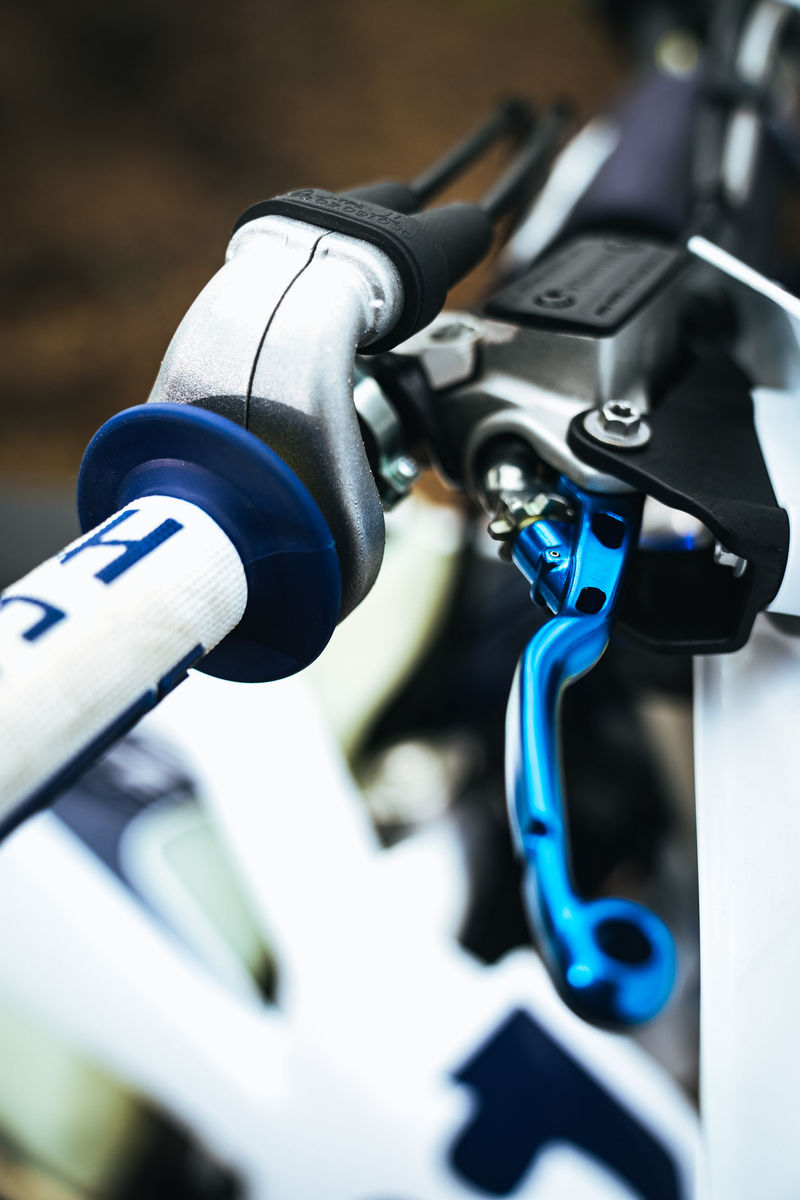 HQV CLUTCH LEVER MAGURA - Studio Cycle