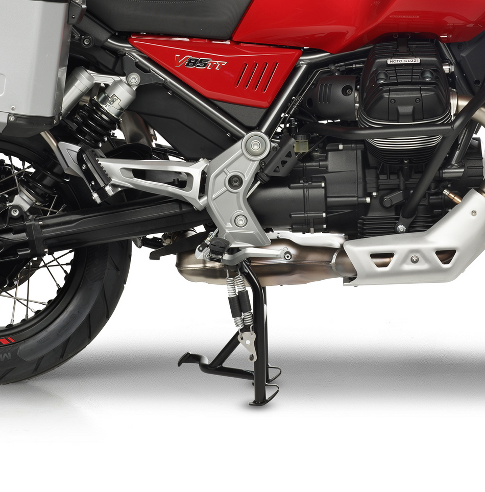 Moto Guzzi Central Raised Stand - V85TT