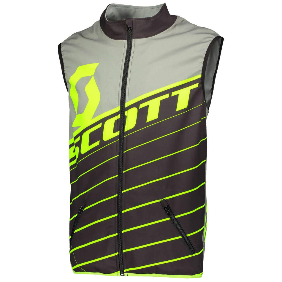 SCOTT ENDURO VEST - Studio Cycle