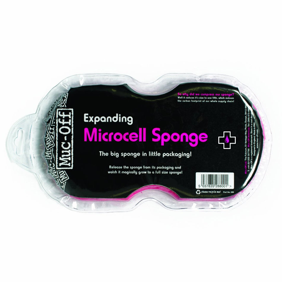 Muc-Off Sponge Pi - Studio Cycle