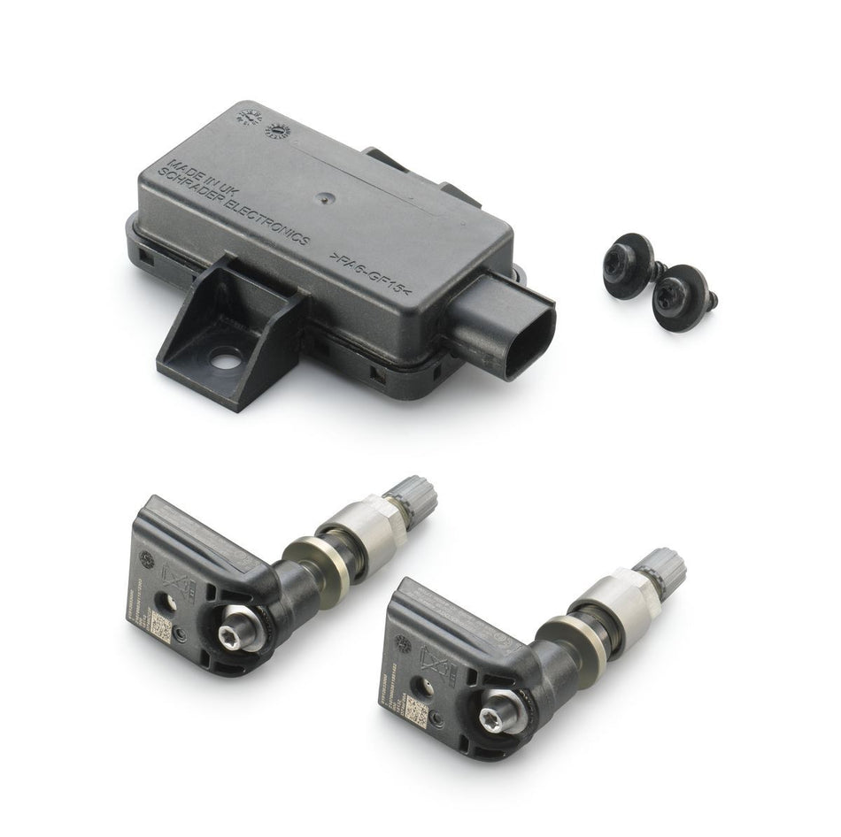 HQV Tire Pressure Monitoring System - Norden 901