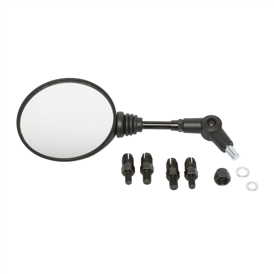 Moto Guzzi Foldable Mirror