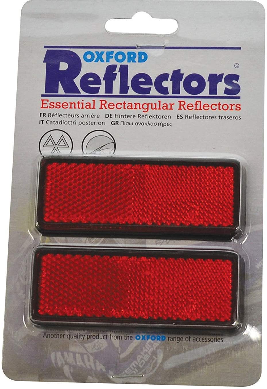 Oxford Universal Rectangular Reflector