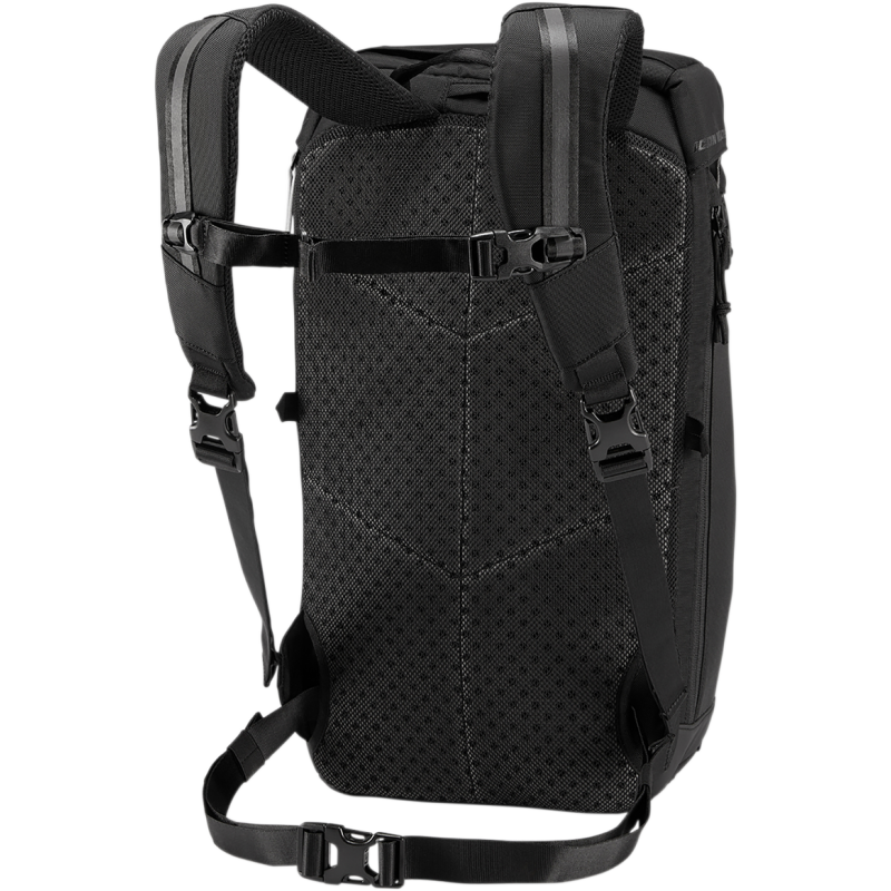ICON Squad 4 Backpack - Studio Cycle
