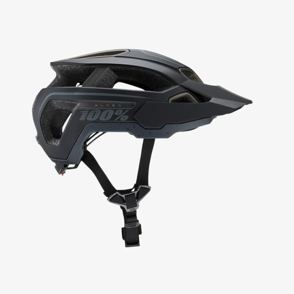 100% Altec Mountain Bicycle Helmet w/ Fidlock