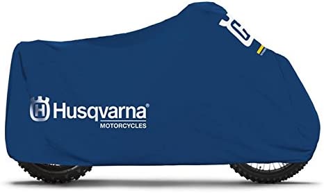 HQV Protective Outdoor Enduro/MX Cover