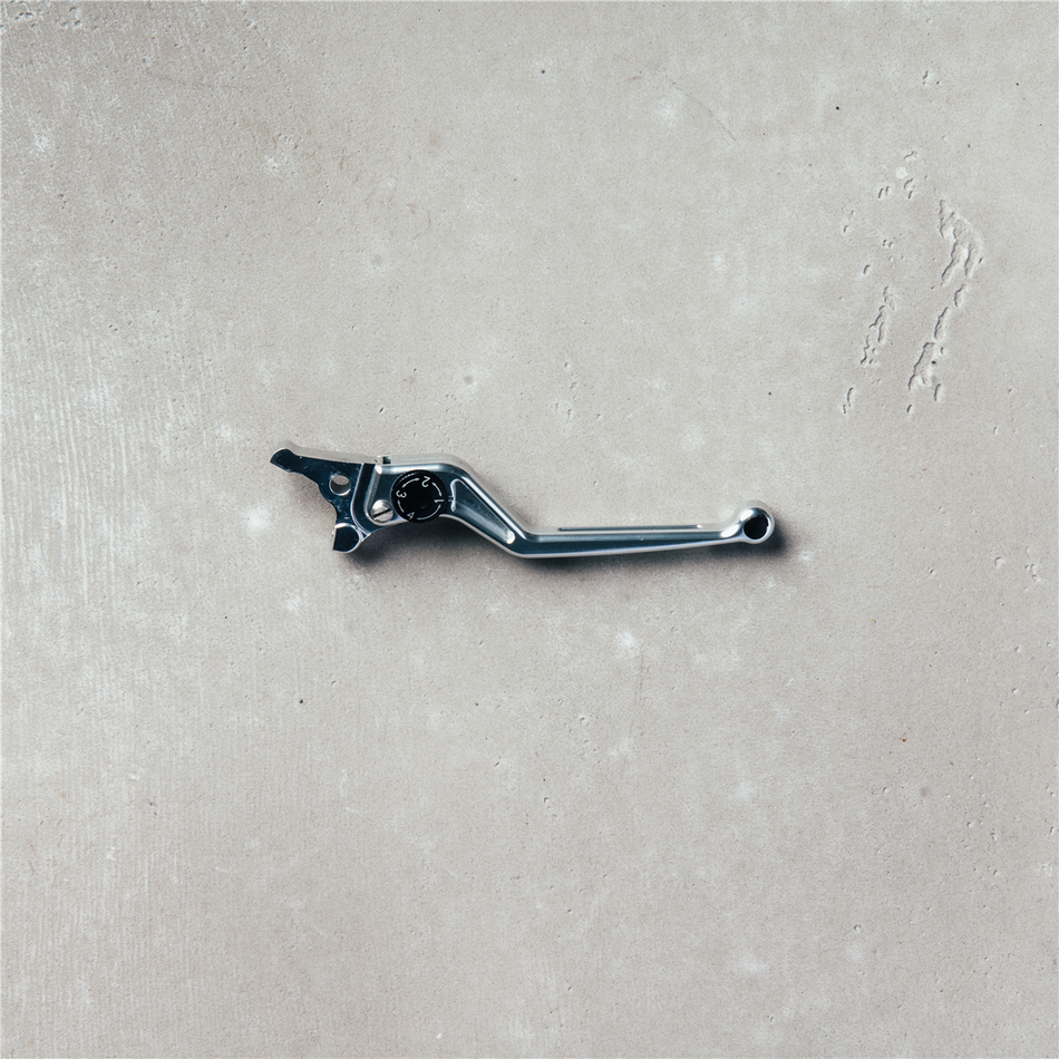 Moto Guzzi Adjustable Brake Lever