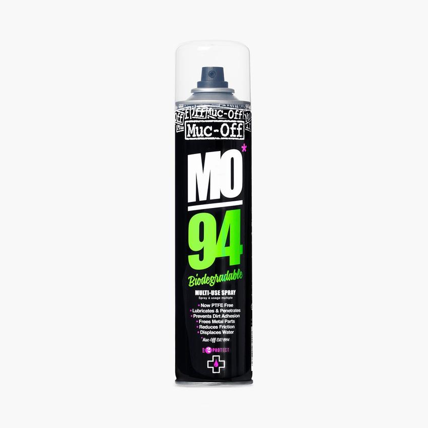 Muc-Off Protector/Shine Mo-94 400 ML - Studio Cycle