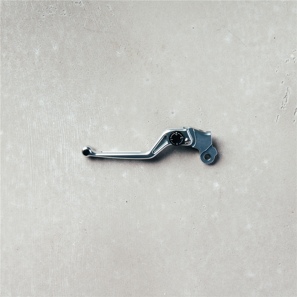 Moto Guzzi Adjustable Clutch Lever