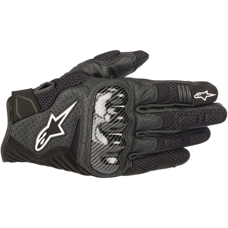 Alpinestars Ladies SMX-2 AC Glove - Motorcycle Gloves - Studio Cycle