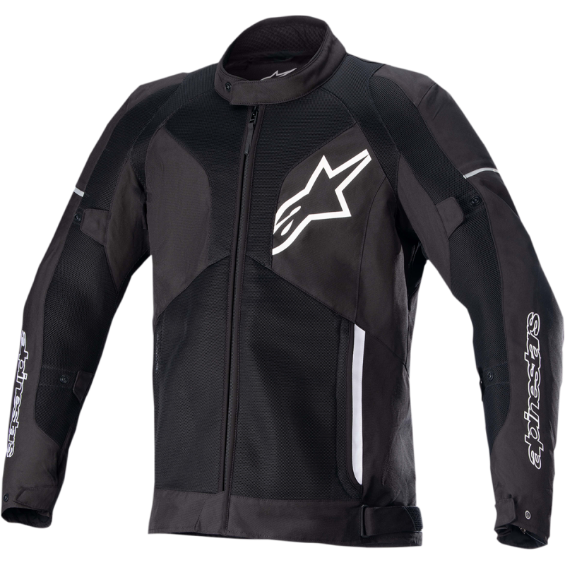 Alpinestars Viper V3 Air Jacket – Studio Cycle