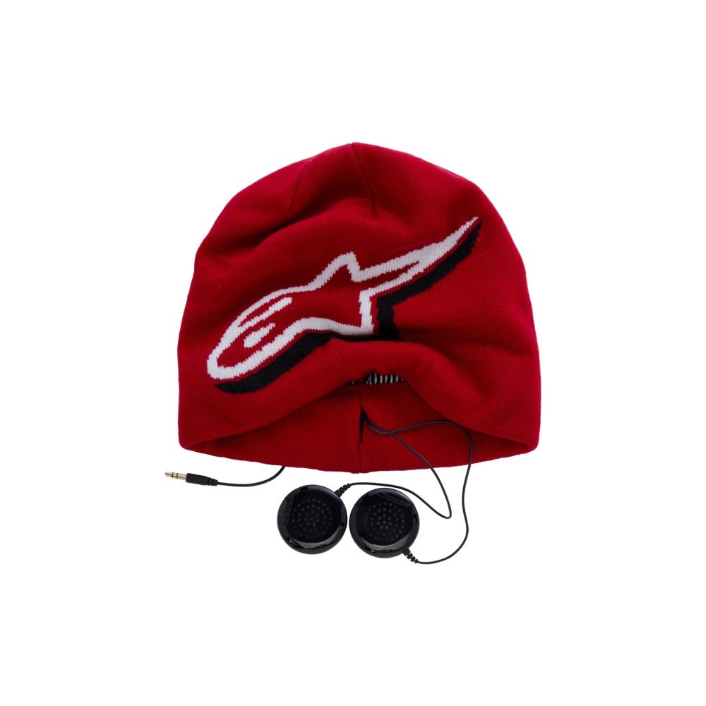 Alpinestars Beanie - Motorcycle Apparel - Studio Cycle