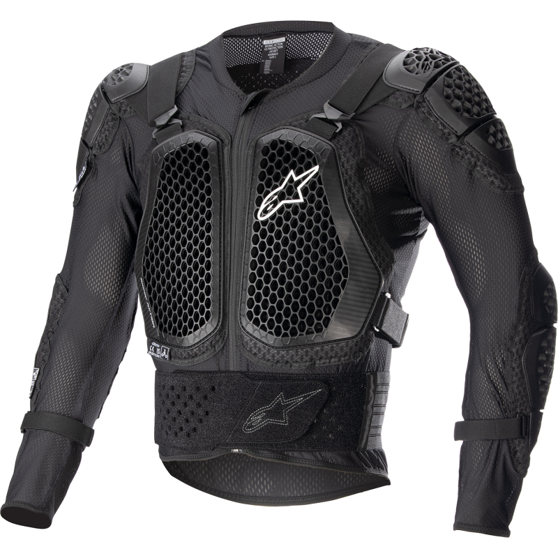 Alpinestars Bionic Jacket Plus - Motorcycle Jackets - Studio Cycle