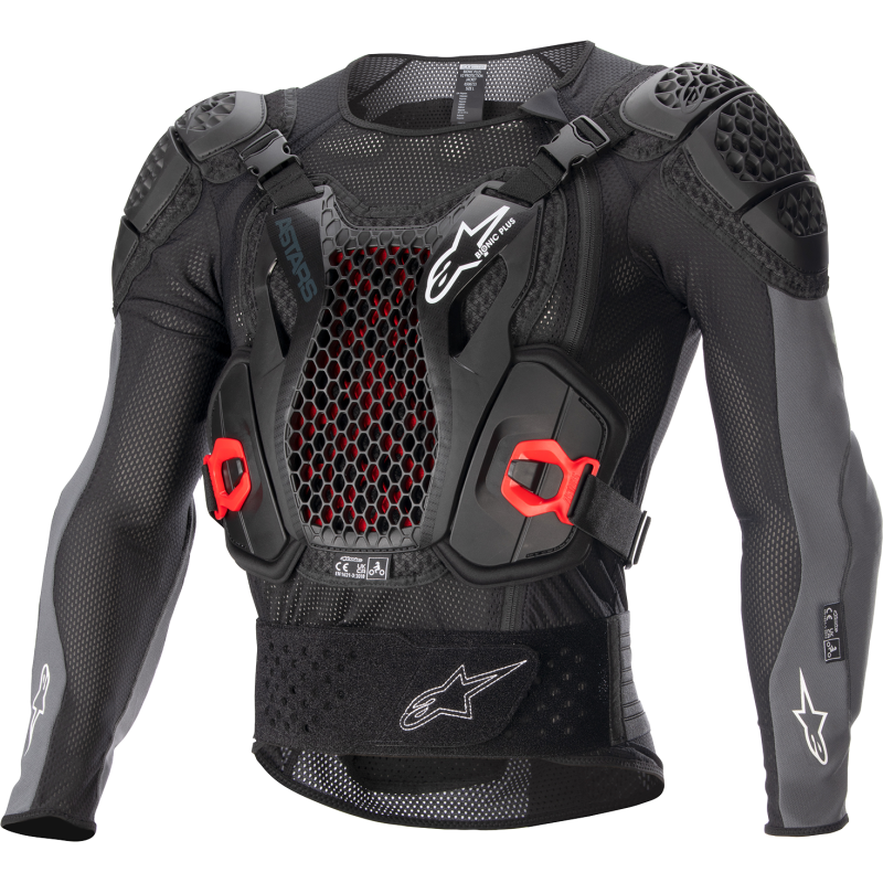 Alpinestars Bionic Plus V2 Jacket