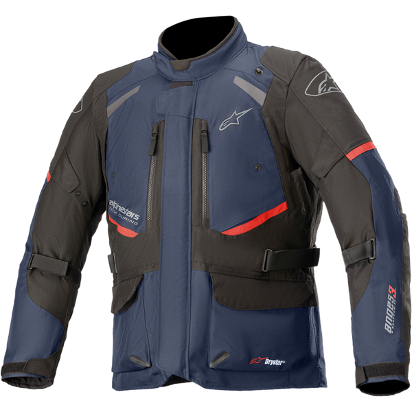 Alpinestars Andes V3 Adv Jacket - Blue