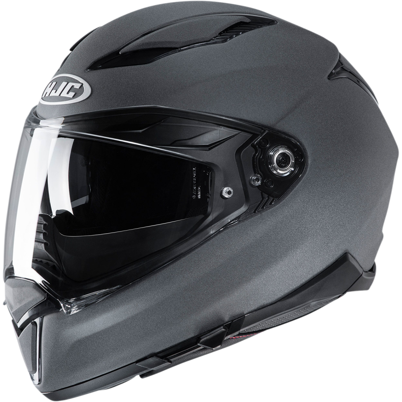 HJC F70 Helmet Stone Grey