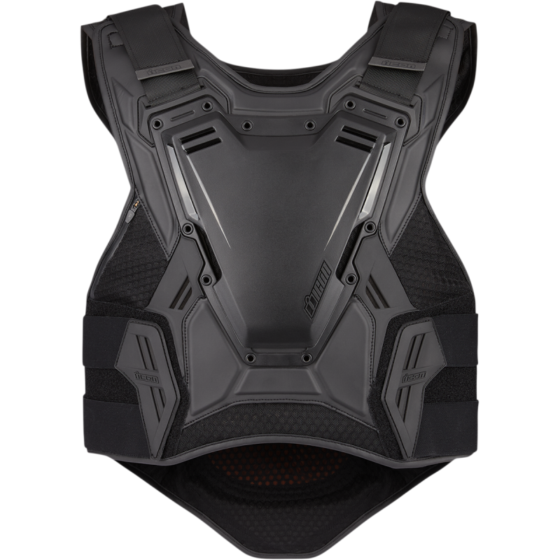 ICON Stealth Field Armor 3 Vest
